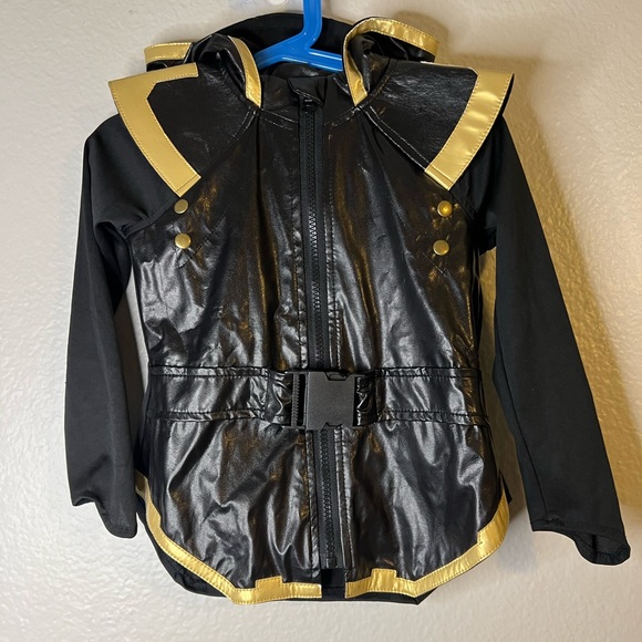 Disney
Marvel Ronin Costume Jacket for Kids Avengers Endgame 3T - Picture 1 of 3